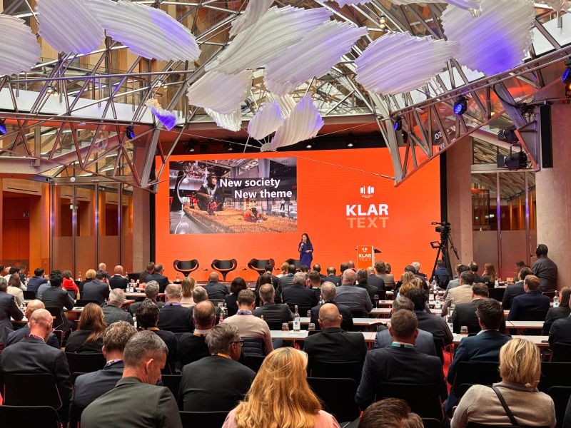 GCSP Kongress 2025 – Austausch zu Lichtkonzepten und Stadtentwicklung